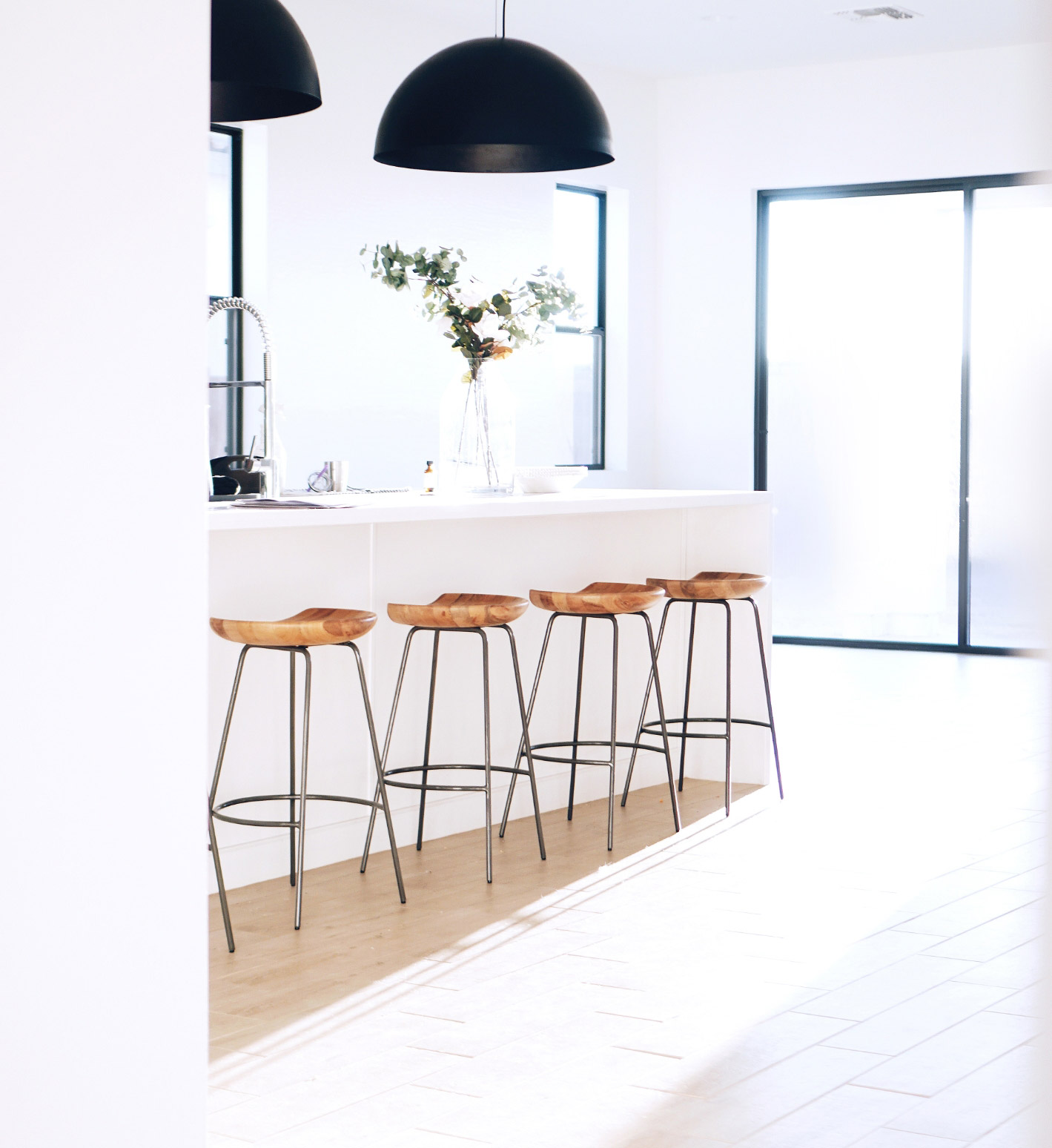 Création de cuisines