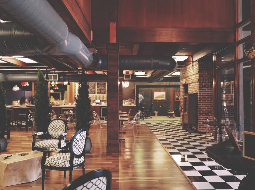 Design hôtel Auxerre