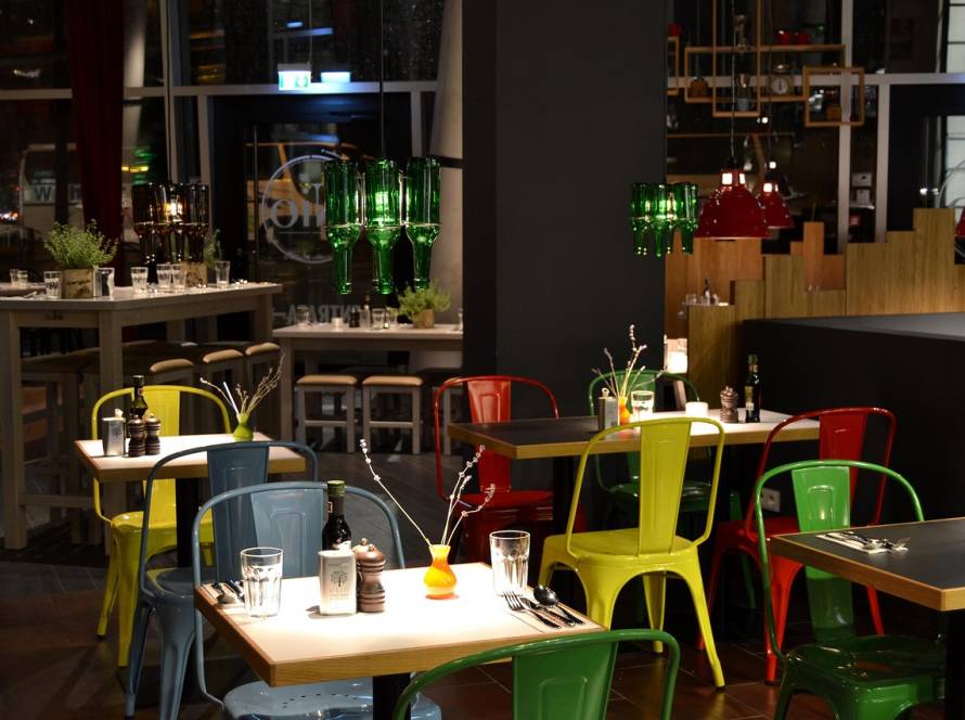 Agencement restaurants Auxerre