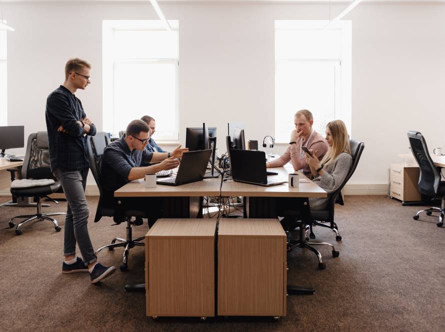 Optimisation espace de travail Auxerre