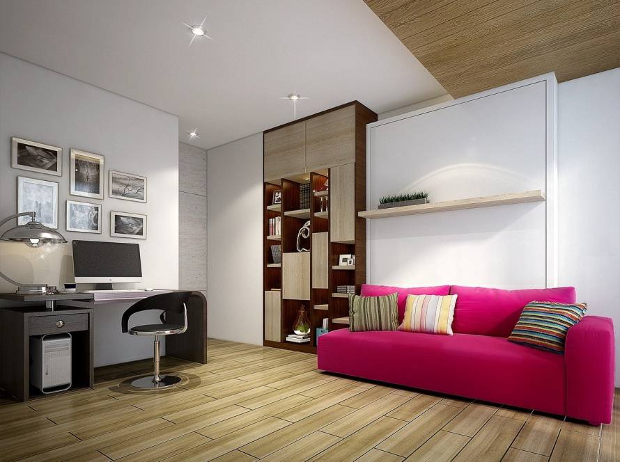 Entreprise aménagement bureaux Auxerre