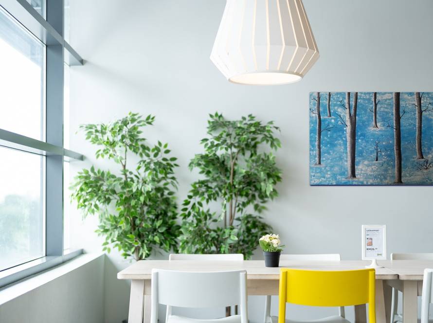 Aménagement télétravail Auxerre