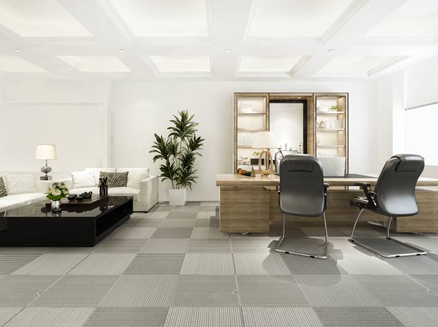 Agencement professionnel Auxerre