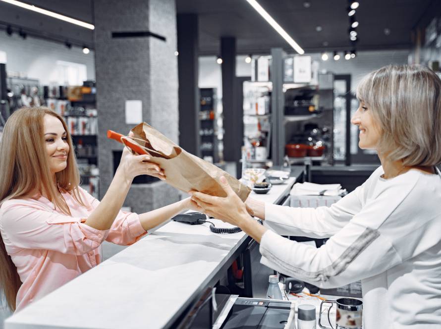 Aménagement magasins Auxerre